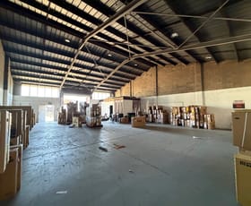 Factory, Warehouse & Industrial commercial property for lease at 2/153 Newcastle Street Fyshwick ACT 2609 Factory, Warehouse & Industrial commercial property for lease at 2/153 Newcastle Street Fyshwick ACT 2609