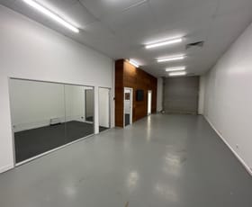 Offices commercial property for lease at Unit 16/151-155 Gladstone Street Fyshwick ACT 2609