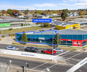 Offices commercial property for lease at 2/901 Howitt Street Wendouree VIC 3355