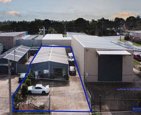 Showrooms / Bulky Goods commercial property for lease at Clontarf QLD 4019