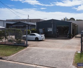 Showrooms / Bulky Goods commercial property for lease at Clontarf QLD 4019