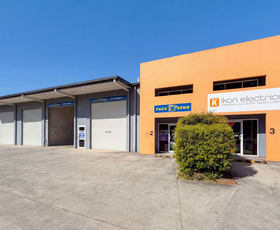 Factory, Warehouse & Industrial commercial property for lease at Unit 2/29-31 Fred Chaplin Circuit Corbould Park QLD 4551