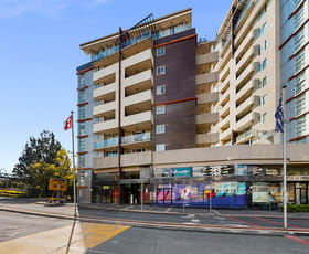 Showrooms / Bulky Goods commercial property for lease at 109/3 Railway Parade Burwood NSW 2134