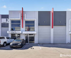 Factory, Warehouse & Industrial commercial property for lease at 6/8 Monomeeth Drive Mitcham VIC 3132