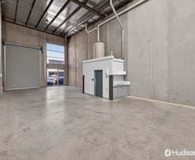 Factory, Warehouse & Industrial commercial property for lease at 6/8 Monomeeth Drive Mitcham VIC 3132