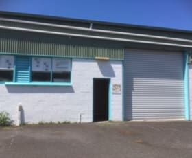 Factory, Warehouse & Industrial commercial property for lease at 1/22 Barralong Road Erina NSW 2250