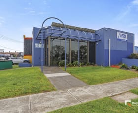 Offices commercial property for lease at 2/496 Geelong Road West Footscray VIC 3012