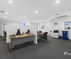 Offices commercial property for lease at 2/496 Geelong Road West Footscray VIC 3012