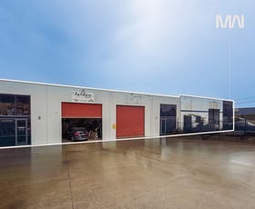 Factory, Warehouse & Industrial commercial property for lease at 52 Barry Road New Gisborne VIC 3438
