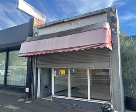 Offices commercial property for lease at 709 Whitehorse Road Mont Albert VIC 3127
