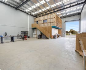 Factory, Warehouse & Industrial commercial property for lease at 1/41 Selkirk Drive Wendouree VIC 3355