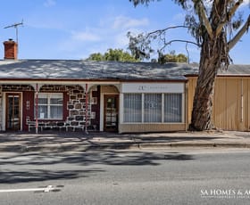 Shop & Retail commercial property for lease at Shops 1, 2 & 3, 41A Queen Street Williamstown SA 5351
