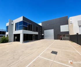 Factory, Warehouse & Industrial commercial property for lease at 3 Archer Road Truganina VIC 3029