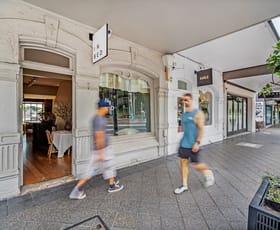 Shop & Retail commercial property for lease at 72B Oxford Street Paddington NSW 2021