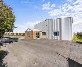 Factory, Warehouse & Industrial commercial property for lease at 14 Stonepark Road Delacombe VIC 3356