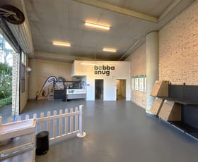 Factory, Warehouse & Industrial commercial property for lease at 2/29 Leighton Place Hornsby NSW 2077