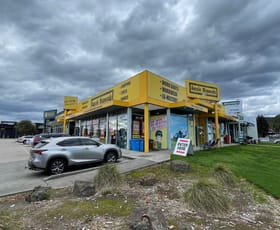 Shop & Retail commercial property for lease at Shop 8/1841-1845 Ferntree Gully Road Ferntree Gully VIC 3156