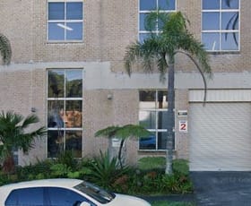 Shop & Retail commercial property for lease at 2/29 Leighton Place Hornsby NSW 2077