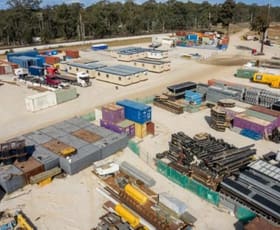 Factory, Warehouse & Industrial commercial property for lease at Vineyard NSW 2765