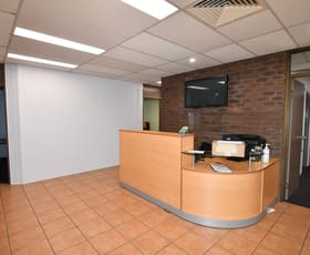 Offices commercial property for lease at Offices 4-6/24 Leyland Street Garbutt QLD 4814