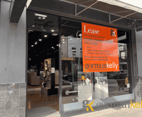 Shop & Retail commercial property for lease at Shop 3/450 Chapel Street South Yarra VIC 3141