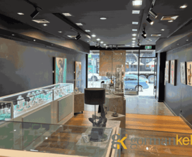 Shop & Retail commercial property for lease at Shop 3/450 Chapel Street South Yarra VIC 3141