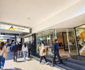 Shop & Retail commercial property for lease at Shop 3/208 Forest Road Hurstville NSW 2220