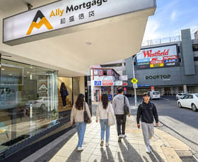 Shop & Retail commercial property for lease at Shop 3/208 Forest Road Hurstville NSW 2220