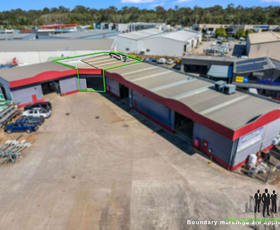 Factory, Warehouse & Industrial commercial property for lease at 3/8 Auster Crt Caboolture QLD 4510