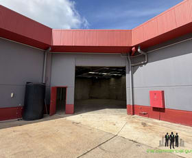 Factory, Warehouse & Industrial commercial property for lease at 3/8 Auster Crt Caboolture QLD 4510