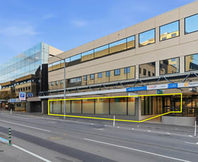 Offices commercial property for lease at Ground, T1/175 Collins Street Hobart TAS 7000