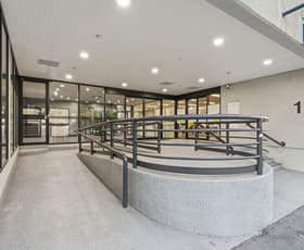 Offices commercial property for lease at Ground, T1/175 Collins Street Hobart TAS 7000