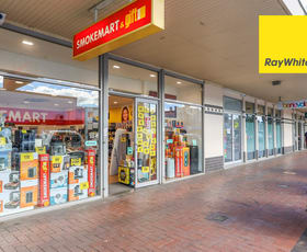 Shop & Retail commercial property for lease at Shop 3 121 Byron Street Inverell NSW 2360