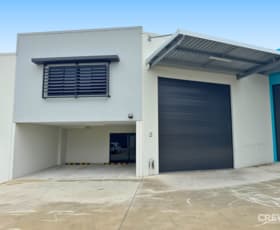 Factory, Warehouse & Industrial commercial property for lease at Unit 2/10-12 Ivan Street Arundel QLD 4214