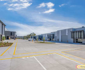 Factory, Warehouse & Industrial commercial property for lease at 21/5 Rai Drive Crestmead QLD 4132