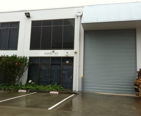 Factory, Warehouse & Industrial commercial property for lease at Silverwater NSW 2128
