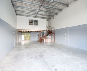 Factory, Warehouse & Industrial commercial property for lease at Molendinar QLD 4214