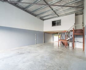 Factory, Warehouse & Industrial commercial property for lease at Molendinar QLD 4214