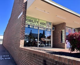Shop & Retail commercial property for lease at 1/112 Keppel Street Bathurst NSW 2795