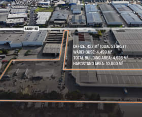 Development / Land commercial property for lease at 209B Barry Road Campbellfield VIC 3061