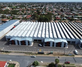 Offices commercial property for lease at Warehouse 6 & 7/108 Glenroy Street Pennington SA 5013