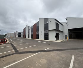 Offices commercial property for lease at Warehouse 6 & 7/108 Glenroy Street Pennington SA 5013