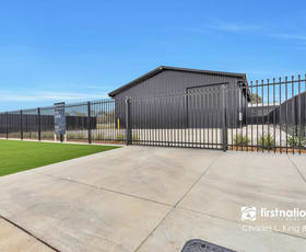 Factory, Warehouse & Industrial commercial property for lease at 1/4 Blyth Street Moama NSW 2731 Factory, Warehouse & Industrial commercial property for lease at 1/4 Blyth Street Moama NSW 2731