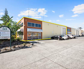 Showrooms / Bulky Goods commercial property for lease at 1/53 Boyland Avenue Coopers Plains QLD 4108