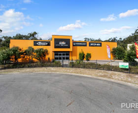 Factory, Warehouse & Industrial commercial property for lease at 1/12 Innovation Close Taylors Beach NSW 2316