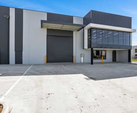Factory, Warehouse & Industrial commercial property for lease at 2 Camino Crescent Cranbourne West VIC 3977