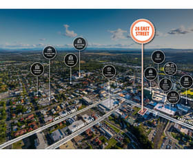 Offices commercial property for lease at 2/26 East Street Ipswich QLD 4305 Offices commercial property for lease at 2/26 East Street Ipswich QLD 4305