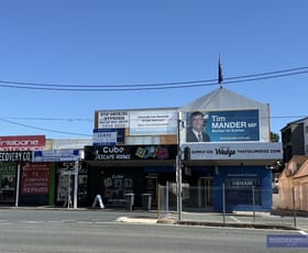 Shop & Retail commercial property for lease at Everton Park QLD 4053