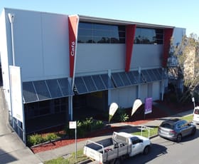 Factory, Warehouse & Industrial commercial property for lease at Lower Level, Unit 4/3 Clyde Street Rydalmere NSW 2116