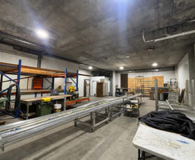 Factory, Warehouse & Industrial commercial property for lease at Lower Level, Unit 4/3 Clyde Street Rydalmere NSW 2116